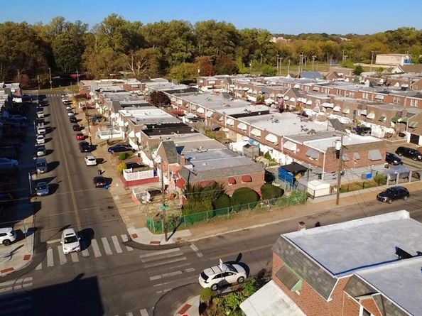 4245 J Street, Philadelphia PA 19124