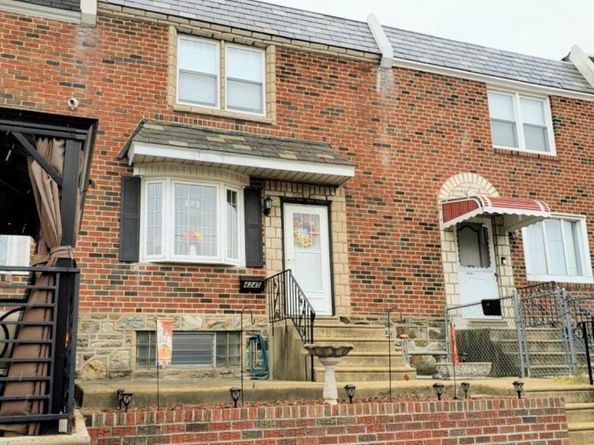 4245 J Street, Philadelphia PA 19124