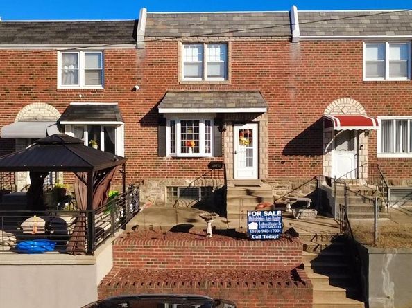4245 J Street, Philadelphia PA 19124