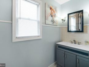 2543 S Franklin Street, Philadelphia PA 19148