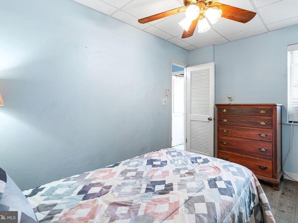 2543 S Franklin Street, Philadelphia PA 19148