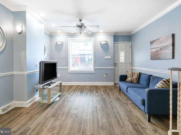 2543 S Franklin Street, Philadelphia PA 19148