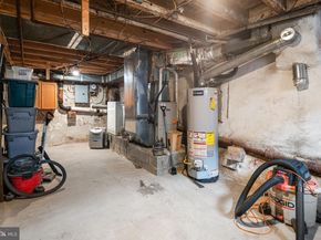 2543 S Franklin Street, Philadelphia PA 19148
