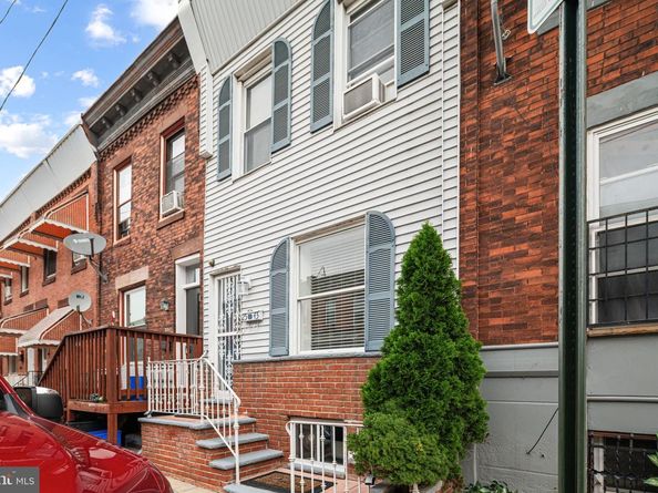 2543 S Franklin Street, Philadelphia PA 19148