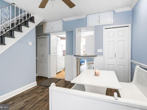 2543 S Franklin Street, Philadelphia PA 19148