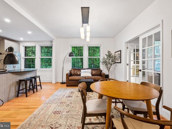 2707 Adams Mill Road NW 101, Washington DC 20009