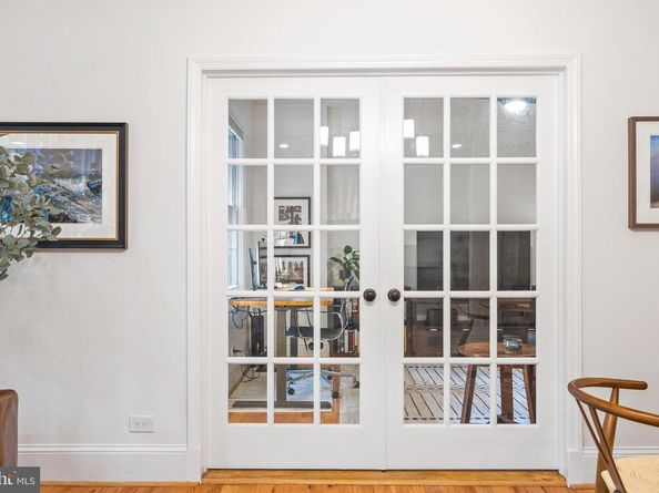 2707 Adams Mill Road NW 101, Washington DC 20009