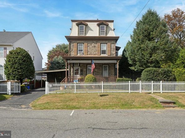 8330 Cottage Street, Philadelphia PA 19136