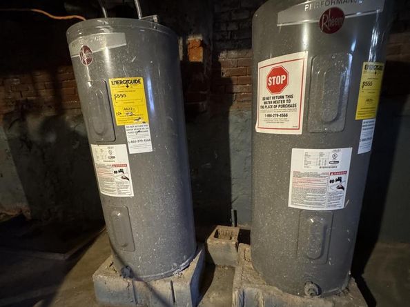 2928 Ridge Avenue, Philadelphia PA 19121