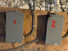 2928 Ridge Avenue, Philadelphia PA 19121