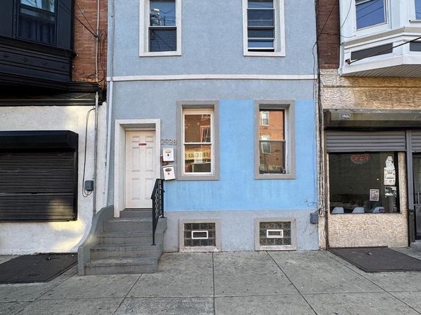2928 Ridge Avenue, Philadelphia PA 19121