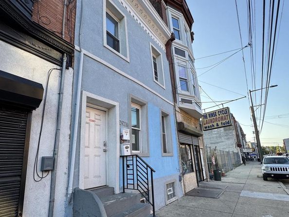 2928 Ridge Avenue, Philadelphia PA 19121