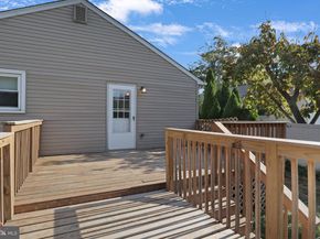 446 Maple Street, Warminster PA 18974