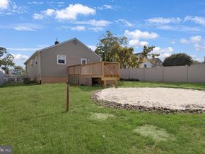 446 Maple Street, Warminster PA 18974