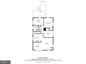 446 Maple Street, Warminster PA 18974