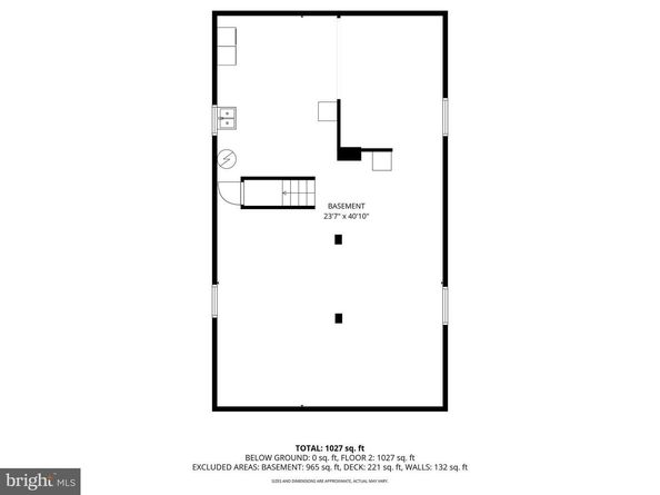 446 Maple Street, Warminster PA 18974
