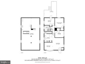 446 Maple Street, Warminster PA 18974