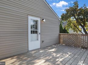446 Maple Street, Warminster PA 18974