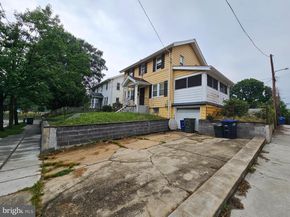 2004 Perry Street NE, Washington DC 20018