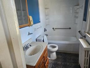 2004 Perry Street NE, Washington DC 20018