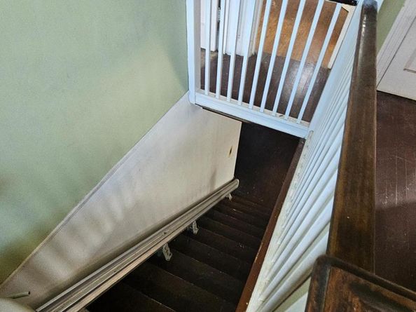 2004 Perry Street NE, Washington DC 20018