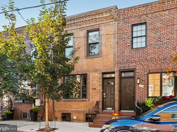 1114 Pierce Street, Philadelphia PA 19148