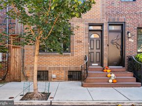1114 Pierce Street, Philadelphia PA 19148