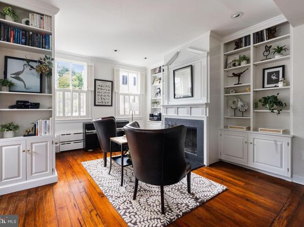 430 S Lee Street S, Alexandria VA 22314