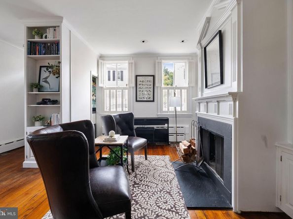 430 S Lee Street S, Alexandria VA 22314