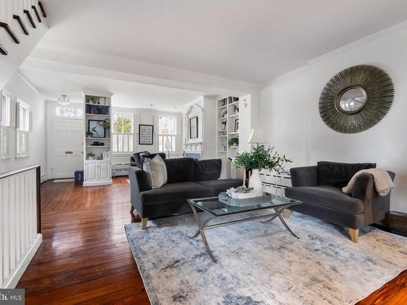 430 S Lee Street S, Alexandria VA 22314