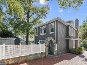 3507 Woodley Road NW, Washington DC 20016