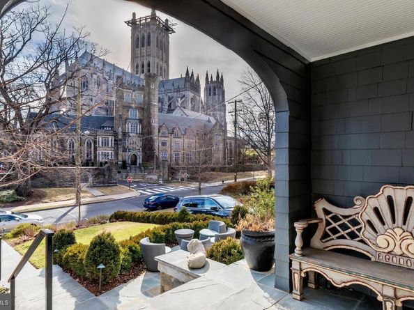 3507 Woodley Road NW, Washington DC 20016