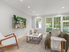 3507 Woodley Road NW, Washington DC 20016