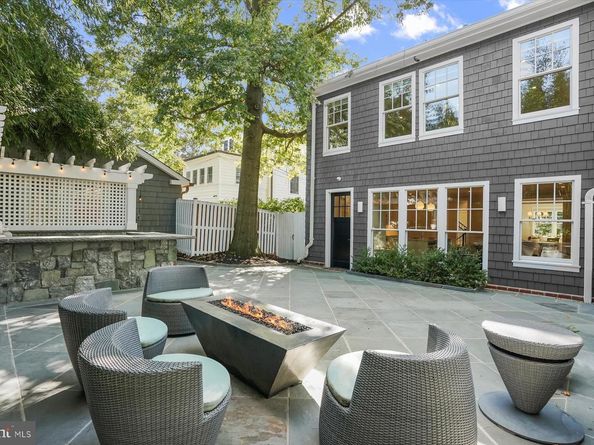 3507 Woodley Road NW, Washington DC 20016