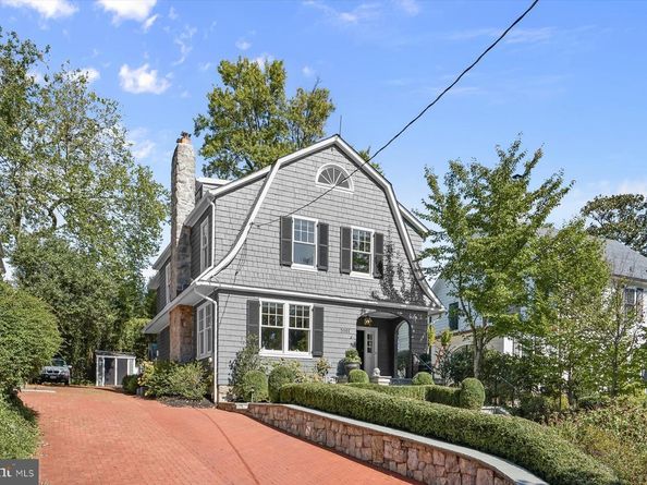 3507 Woodley Road NW, Washington DC 20016