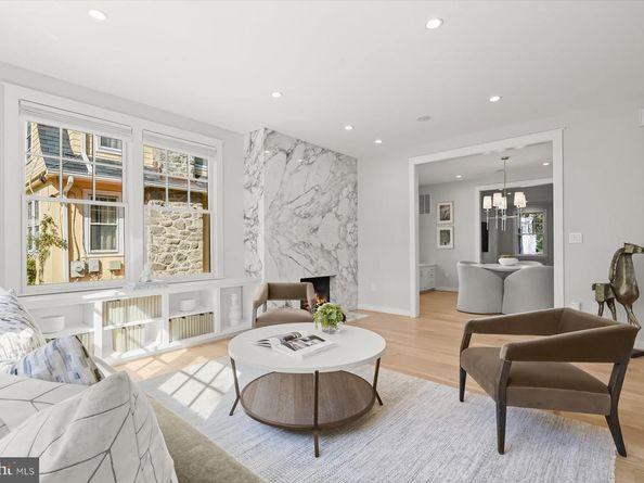 3507 Woodley Road NW, Washington DC 20016