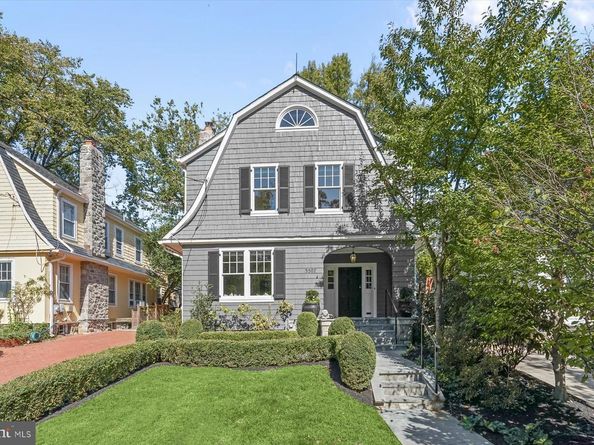 3507 Woodley Road NW, Washington DC 20016