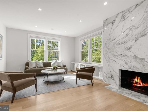 3507 Woodley Road NW, Washington DC 20016