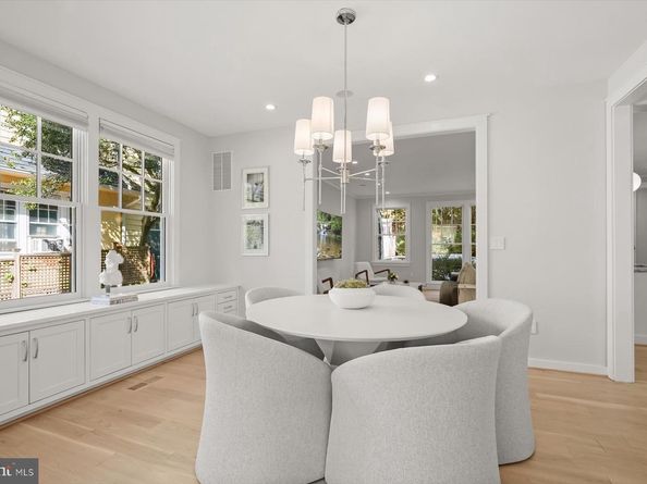 3507 Woodley Road NW, Washington DC 20016