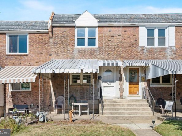 867 Gainsboro Road, Drexel Hill PA 19026