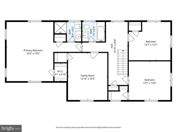 1217 Ormond Avenue, Drexel Hill PA 19026
