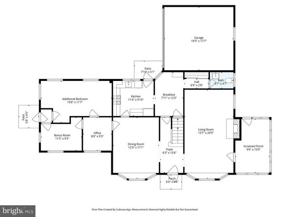 1217 Ormond Avenue, Drexel Hill PA 19026