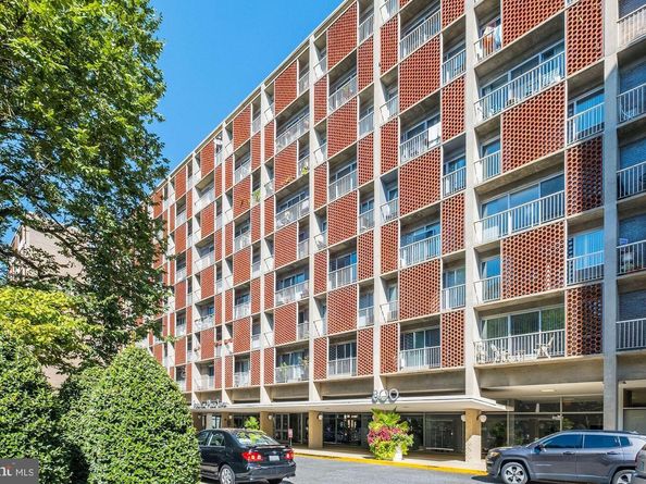 800 4TH Street SW N701, Washington DC 20024