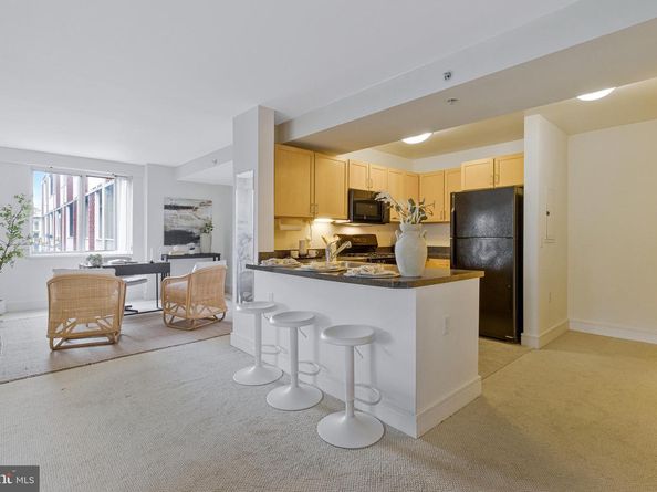 800 4TH Street SW N701, Washington DC 20024