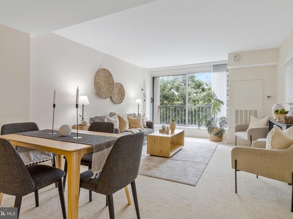 800 4TH Street SW N701, Washington DC 20024