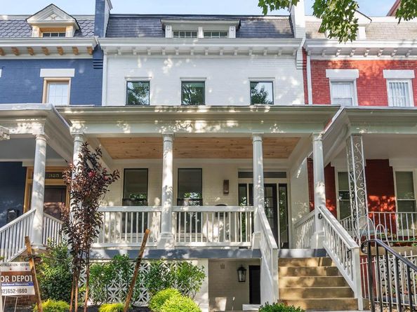 323 10TH Street NE, Washington DC 20002