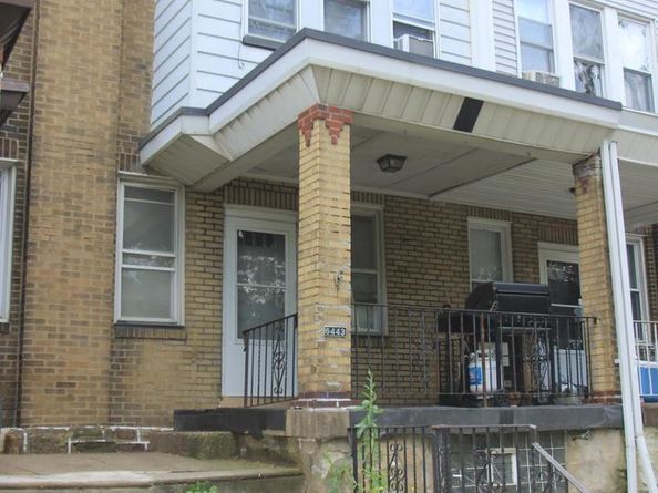 6443 Ditman Street, Philadelphia PA 19135