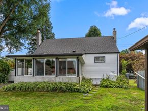 118 Althea Avenue, Morrisville PA 19067