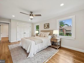 3801 Lorcom Lane N, Arlington VA 22207
