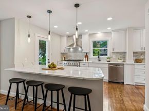 3801 Lorcom Lane N, Arlington VA 22207